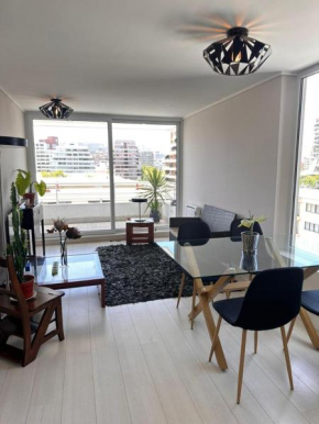 Apartamento Viña del Mar
